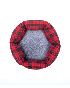 Hexagon Dog Bed – Anti Anxiety Cat Bed & Sofa OEM